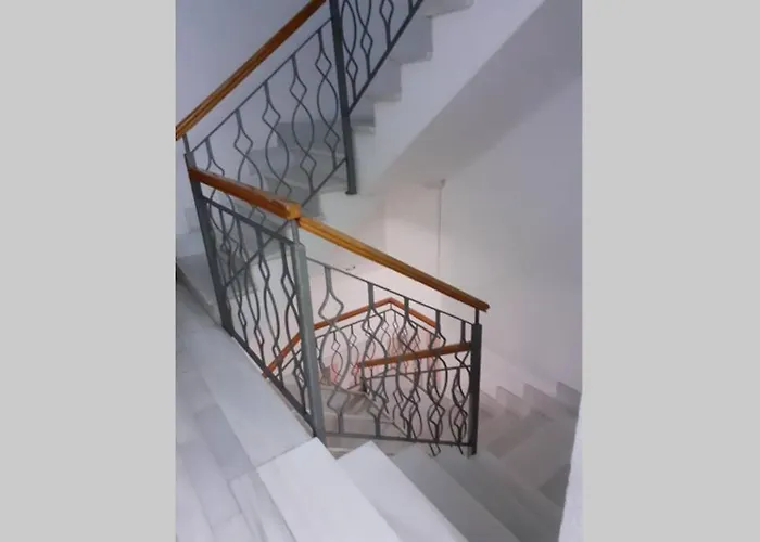 Apartamento Con Piscina En El Centro De Blanes